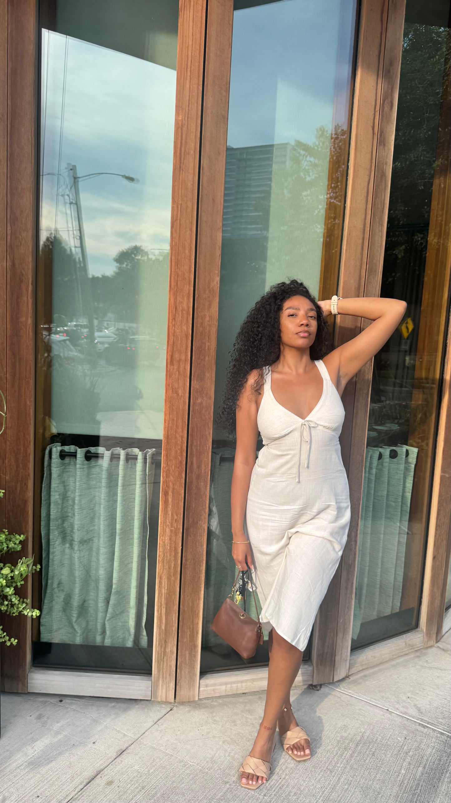 Iseehair 24' with 250% density Burmese curly Half wig